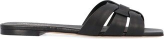 Tribute Slip-On Sandals