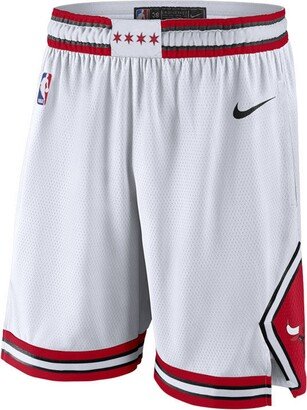 Men's Chicago Bulls Association Swingman Shorts