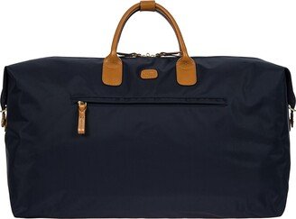 X-Travel 22 Deluxe Duffle Bag