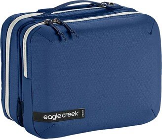 Pack-It Reveal Trifold Toiletry Kit