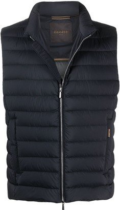 Shell Puffer Gilet