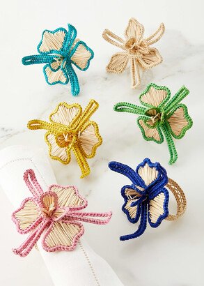 Mode Living Lei Napkin Ring