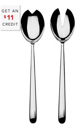 Salad Servers With $11 Credit