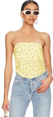 Pier Crop Top