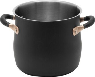 Accent Series Stainless Steel 5-Quart Stockpot