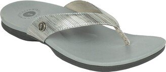 Revitalign Chameleon (Silver) Women's Shoes