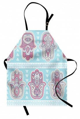 Hamsa Apron