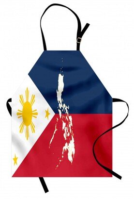 Philippine Apron