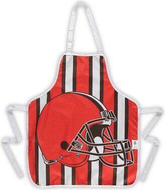 Cleveland Browns Double-Sided Apron