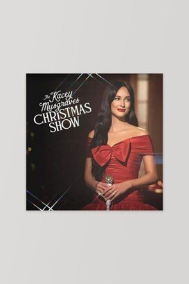 Kacey Musgraves - Kacey Musgraves Christmas Show LP