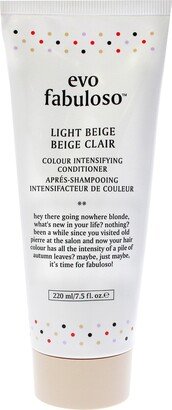 Light Beige Colour Intensifying Conditioner For Women 7.5 oz Conditioner