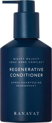 Regenerative Veda⁴ Bond Complex Conditioner Mighty Majesty