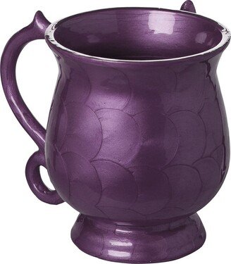 Netila Aluminum Washing Cup Purple