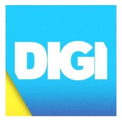 DigiTour Promo Codes & Coupons