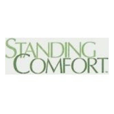 Standing Comfort Promo Codes & Coupons