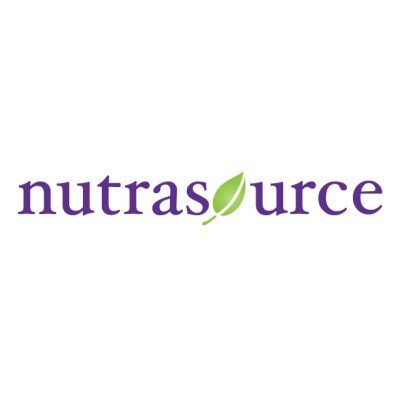 Nutrasource Promo Codes & Coupons