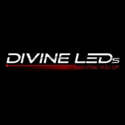 Divine LEDs Promo Codes & Coupons