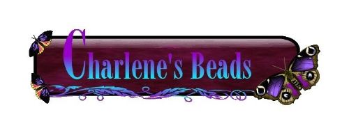 Charlene's Beads Promo Codes & Coupons