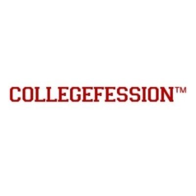 Collegefession Merchandise Promo Codes & Coupons
