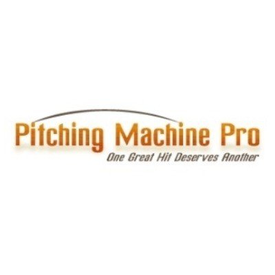Pitching Machine Pro Promo Codes & Coupons