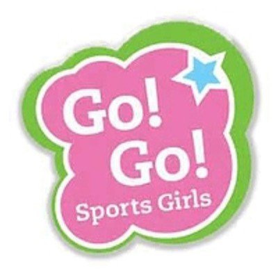 Go Go Sports Girls Promo Codes & Coupons
