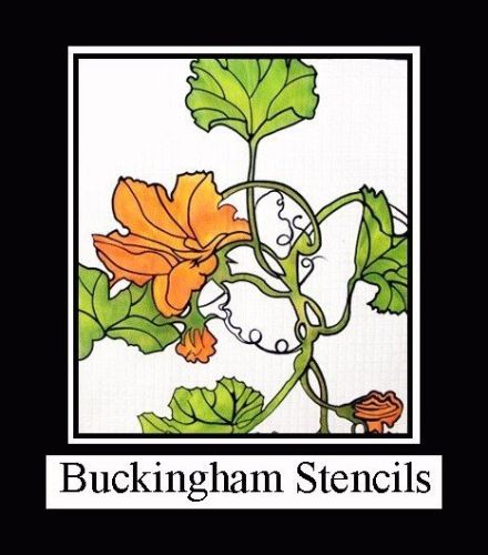 Buckingham Stencils Promo Codes & Coupons