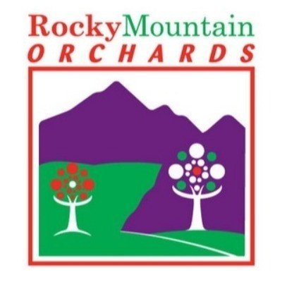 Rocky Mountain Orchards Promo Codes & Coupons