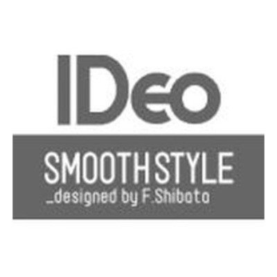 IDeo Promo Codes & Coupons