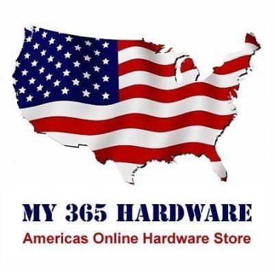 My 365 Hardware Promo Codes & Coupons