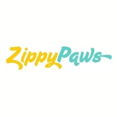 Zippy Paws Promo Codes & Coupons
