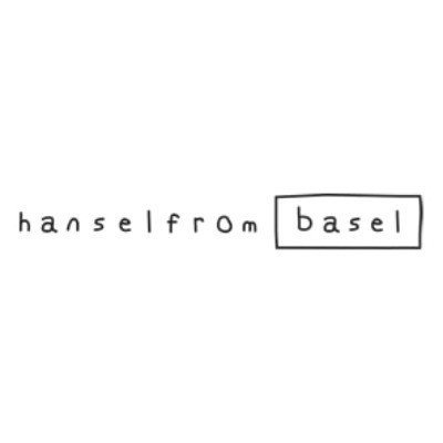 Hansel From Basel Promo Codes & Coupons