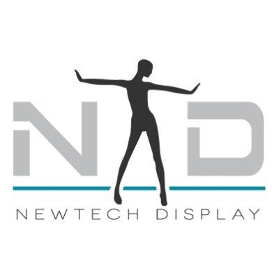 Newtech Display Promo Codes & Coupons