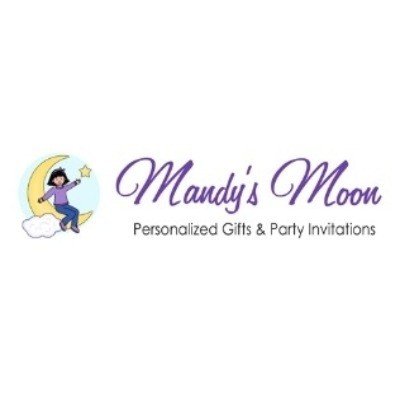 Mandy's Moon Promo Codes & Coupons