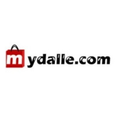 Mydalle Promo Codes & Coupons