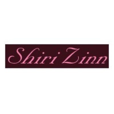 Shiri Zinn Promo Codes & Coupons