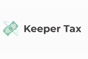 Keeper Tax Promo Codes & Coupons
