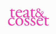 Teat And Cosset Promo Codes & Coupons