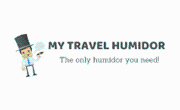 My Travel Humidor Promo Codes & Coupons