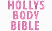 Hollys Body Bible Promo Codes & Coupons