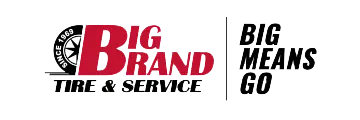 Big Brand Tire & Service Promo Codes & Coupons