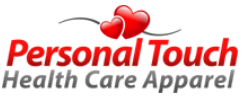 Personal Touch Health Care Apparel Promo Codes & Coupons