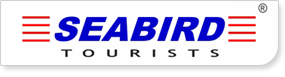 SEABIRD TOURISTS Promo Codes & Coupons