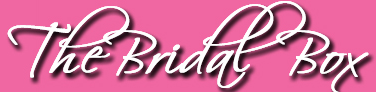 The Bridal Box Promo Codes & Coupons