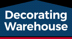 Decorating Warehouse Promo Codes & Coupons