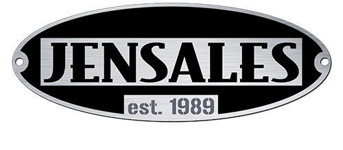 Jensales Promo Codes & Coupons