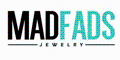 MadFads Promo Codes & Coupons