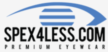 Spex4less Promo Codes & Coupons
