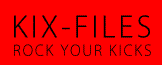 KIX-FILES Promo Codes & Coupons