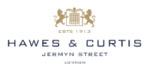Hawes and Curtis Promo Codes & Coupons
