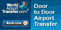 World Airport Transfer Promo Codes & Coupons